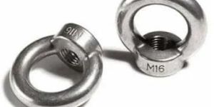 Lifting Eye Nuts