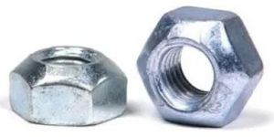 Metal Lock Nuts