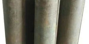 47L Carbon Steel and Aluminium Empty Cylinder