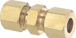 Copper Tube Connector