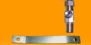 Gas Cylinder Key