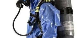 Self Contained Breathing Apparatus