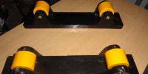 Toner Roller Support