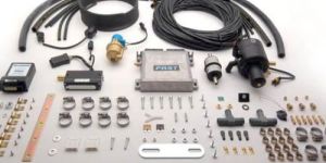 Toner Safety Kit