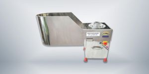Commercial Banana Wafer Making Machine