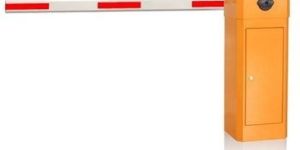 Automatic Boom Barriers