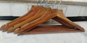 Designer Wooden Hangers