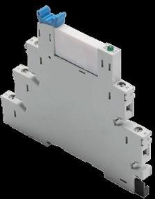 SLIM Relay Modules