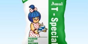 Amul Milk Powder