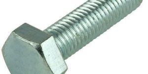 Hexagon Head Bolt