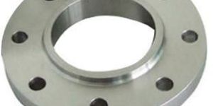 Mild Steel Flange