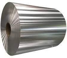 Hot Rolled Aluminium Coil