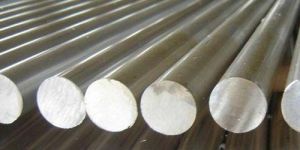 Round Aluminium Bar