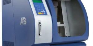 Automatic RNA Extraction System