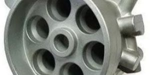 Stainless Steel Castings