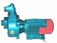 Three Phase Self Priming Pump
