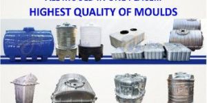 Highest Quality of Mould