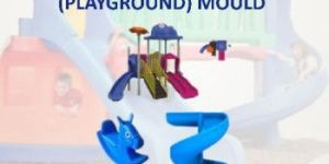 Playground Mould