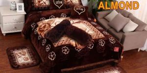 10pc Blanket Set