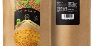 HIMAZ Turmeric Powder 100gm