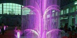 Wedding Crystal Tree