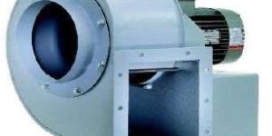 Centrifugal Blower