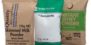 Industrial Kraft Paper Bag