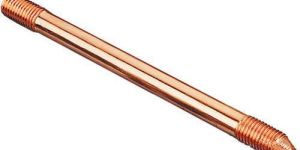 Copper Bonded Rods