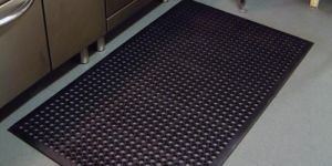 Electrical Rubber Mat