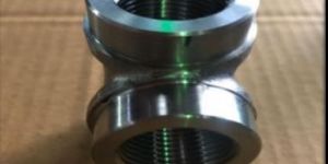 Machine Coupling