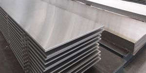 6082 Aluminum Alloy Plates