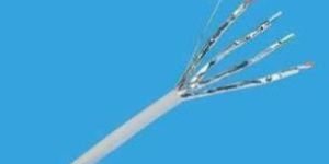 Cat.6 F/UTP Installation cable