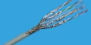 Cat 7 S FLP Installation Cable