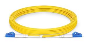 Duplex Fiber Patch Cords