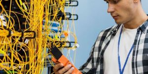 Fiber Optic Network Solution