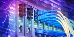 Structured Network Cabling Service