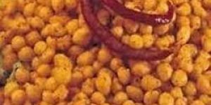 Masala Boondi