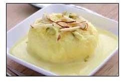 Rasmalai