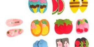 Tic Tac Clip Promotional Toy