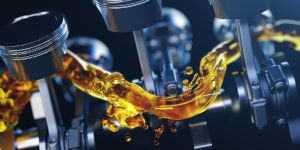 Engine Oil Additives