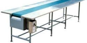 Packing Belt Conveyor