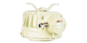 Flameproof LED Luminaire