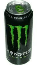 Monster Energy Drink