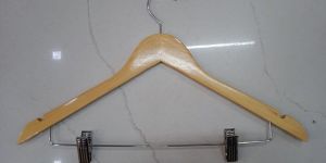 Wooden Hangers