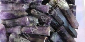 Amethyst Points
