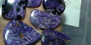 Charoite Gemstone