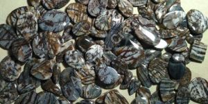 Coffee Jasper Cabochons