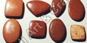 Goldstone Gemstone
