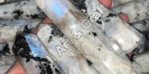 Moonstone Healing Wand