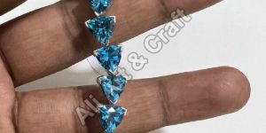 Multicolor Silver Bracelets